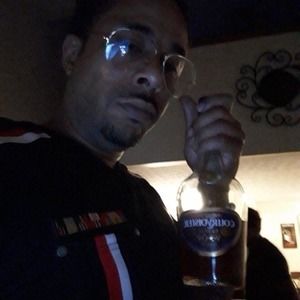 Meet your Posher, Dale